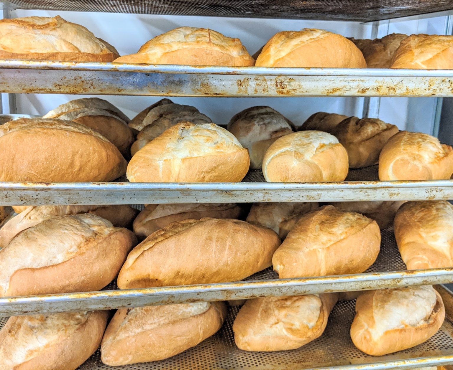 Panadería Guerrero Meat Market