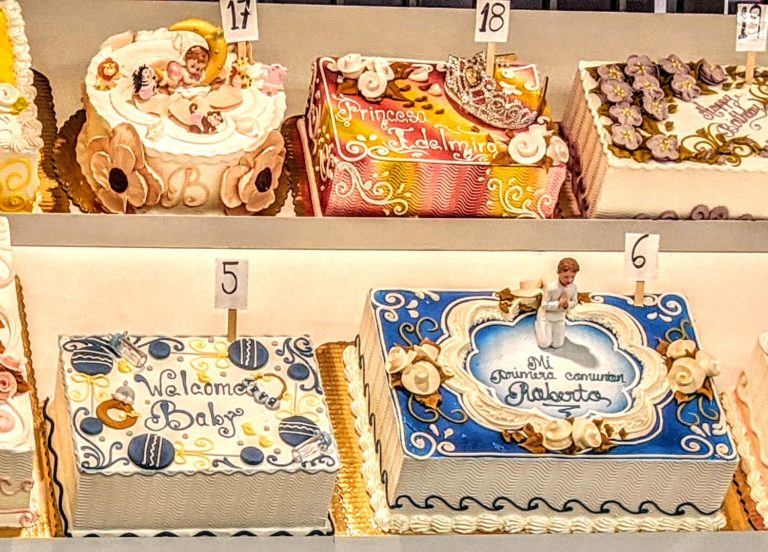 Panadería Guerrero Meat Market