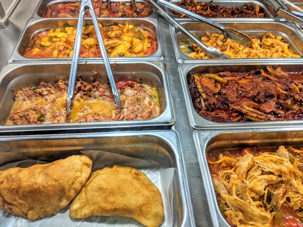 Taquería Guerrero Meat Market